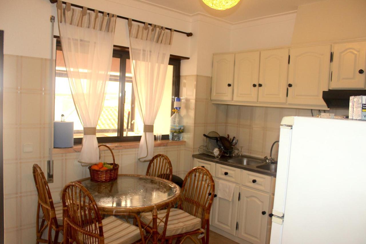 Ocean Drive / Vista Mar Apartment Vieira de Leiria Eksteriør bilde