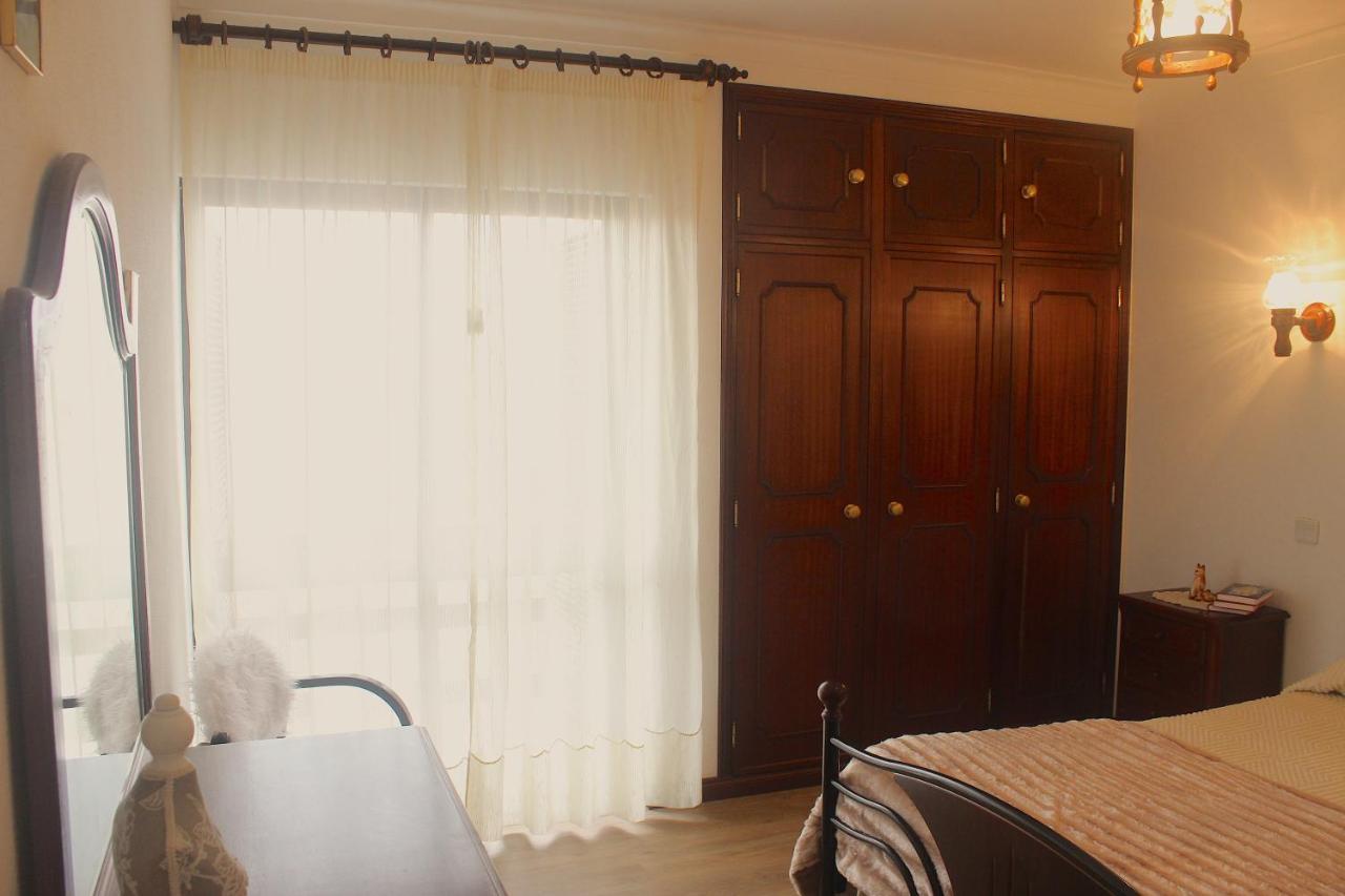 Ocean Drive / Vista Mar Apartment Vieira de Leiria Eksteriør bilde