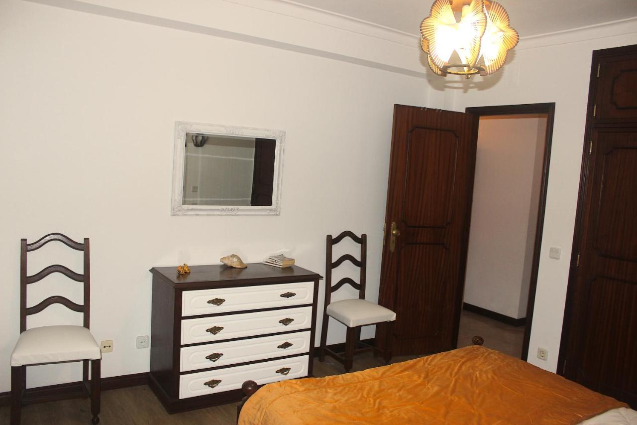 Ocean Drive / Vista Mar Apartment Vieira de Leiria Eksteriør bilde